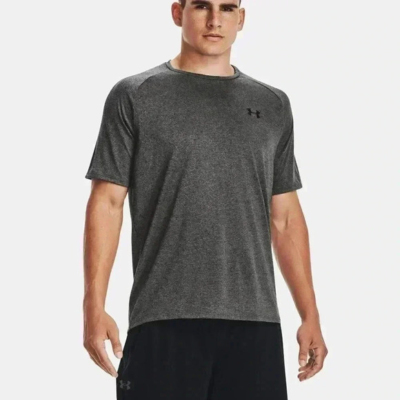 Under Armour Tech™ 2.0 Short Sleeve - Picture 1 of 5